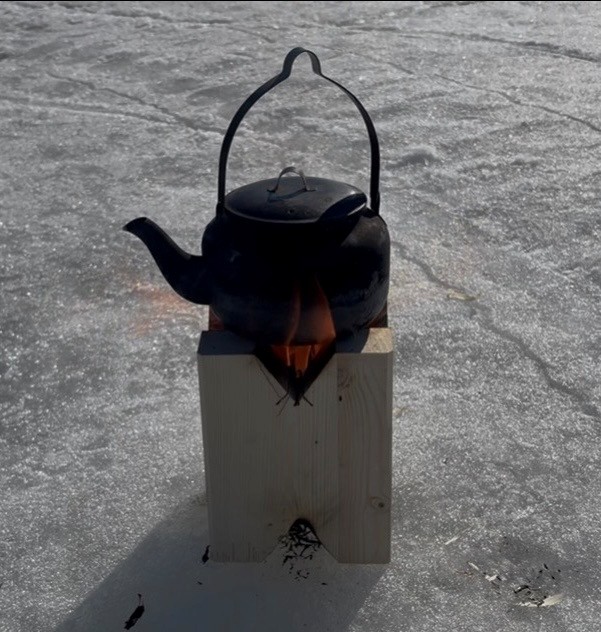 Granflamman